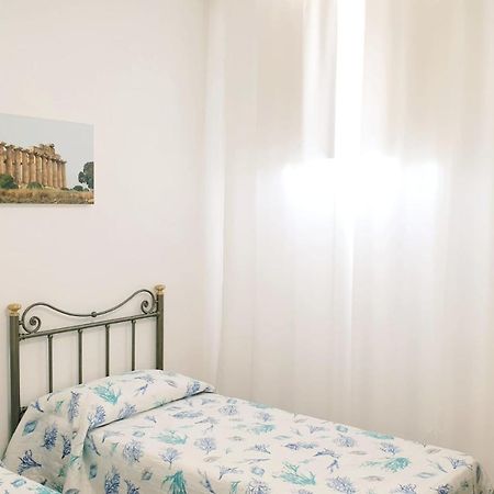 Il Canneto Di Selinunte Marinella di Selinunte Exterior foto