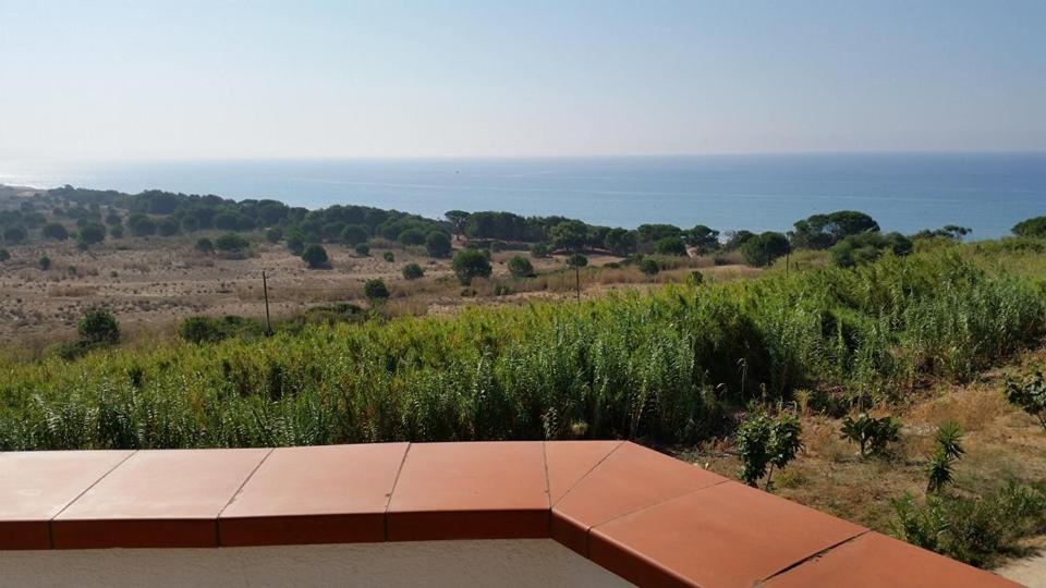 Il Canneto Di Selinunte Marinella di Selinunte Exterior foto