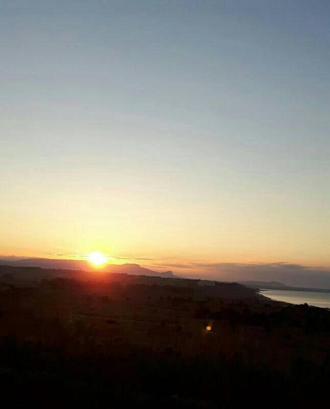 Il Canneto Di Selinunte Marinella di Selinunte Exterior foto