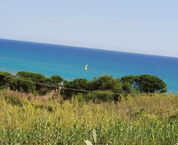 Il Canneto Di Selinunte Marinella di Selinunte Exterior foto