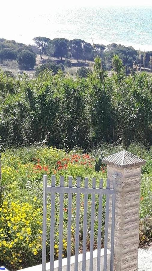 Il Canneto Di Selinunte Marinella di Selinunte Exterior foto
