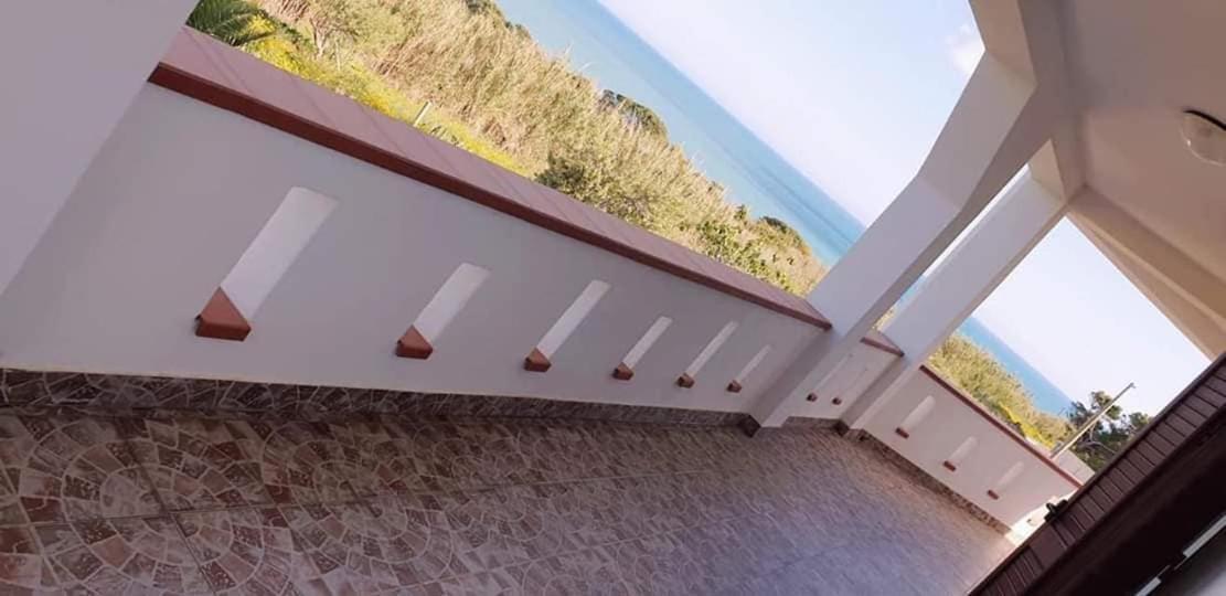 Il Canneto Di Selinunte Marinella di Selinunte Exterior foto