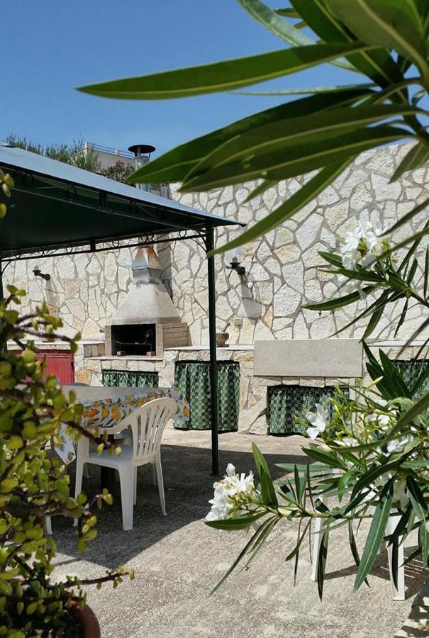 Il Canneto Di Selinunte Marinella di Selinunte Exterior foto